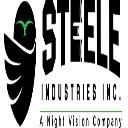Steele Industries logo